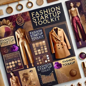 Fashion Startup Toolkit