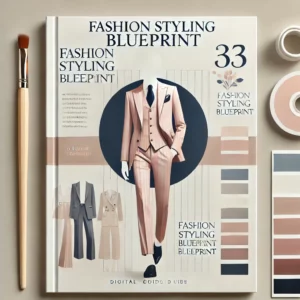 Fashion Styling Blueprint