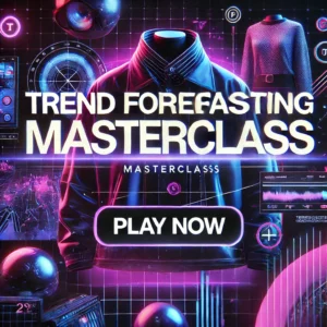 Trend Forecasting Masterclass